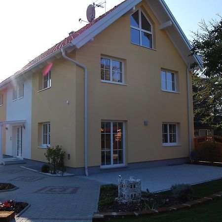 וינה Appartement Florian מראה חיצוני תמונה