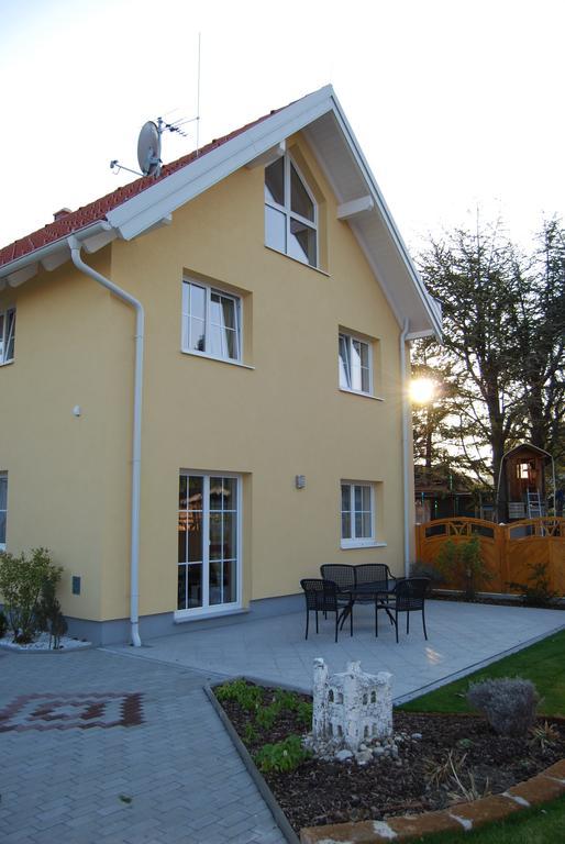 וינה Appartement Florian מראה חיצוני תמונה