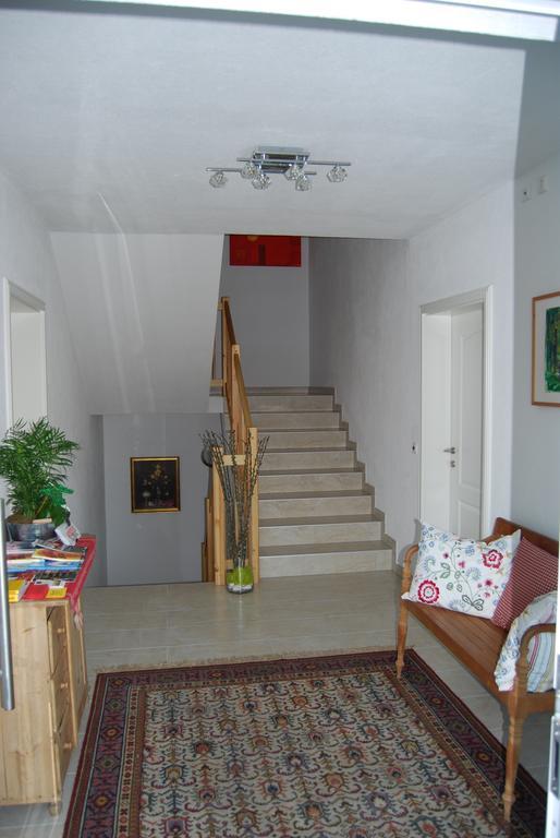 וינה Appartement Florian מראה חיצוני תמונה