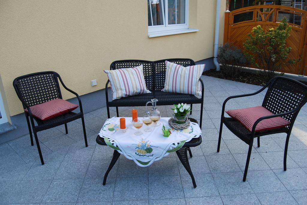 וינה Appartement Florian מראה חיצוני תמונה