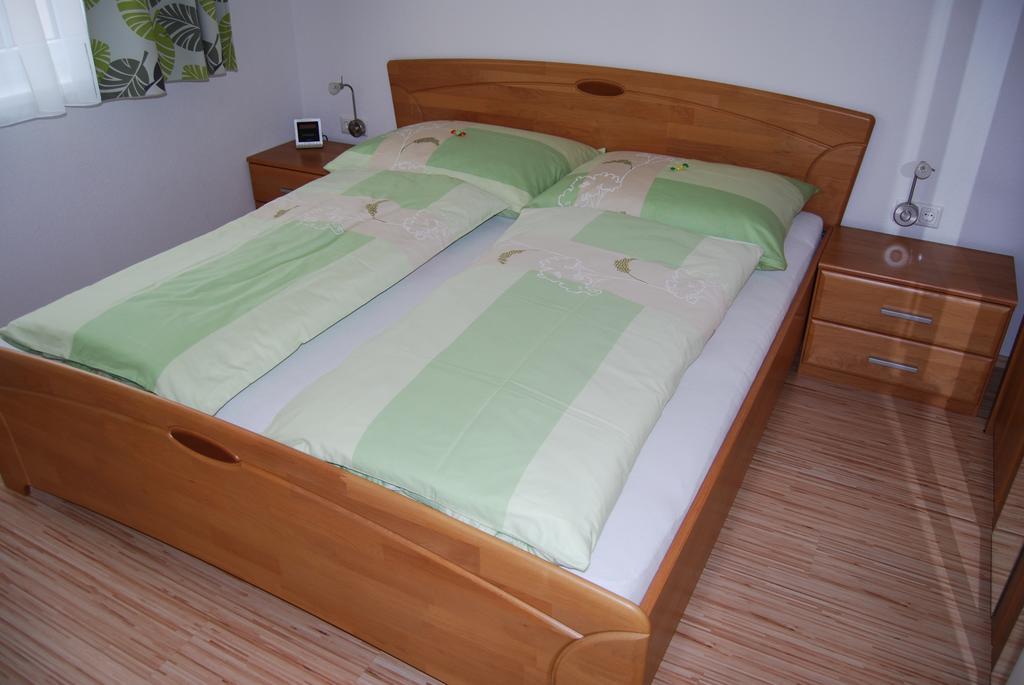 וינה Appartement Florian חדר תמונה