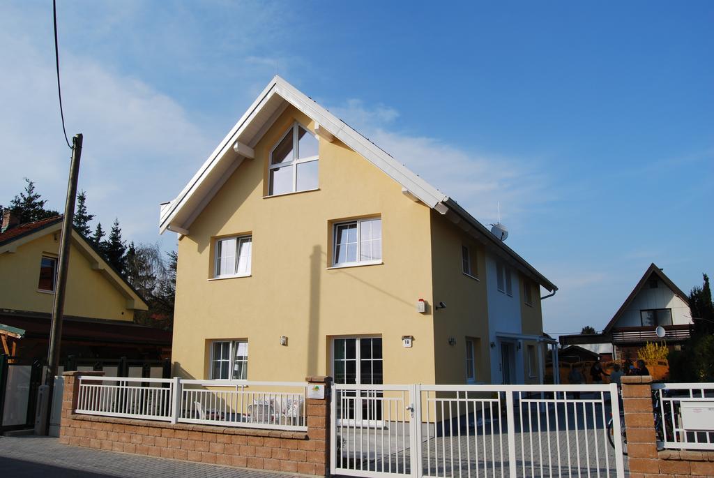 וינה Appartement Florian מראה חיצוני תמונה