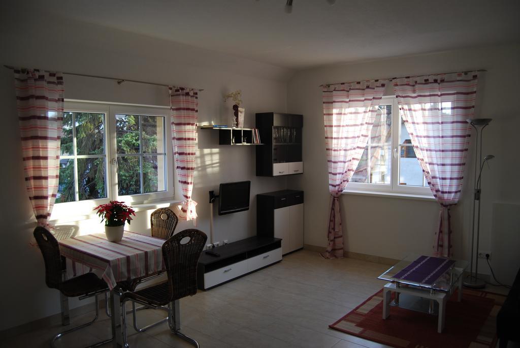 וינה Appartement Florian מראה חיצוני תמונה