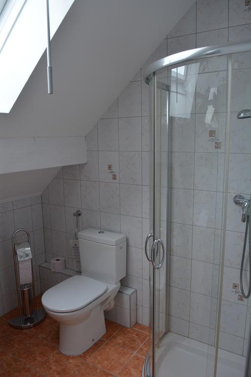 וינה Appartement Florian מראה חיצוני תמונה