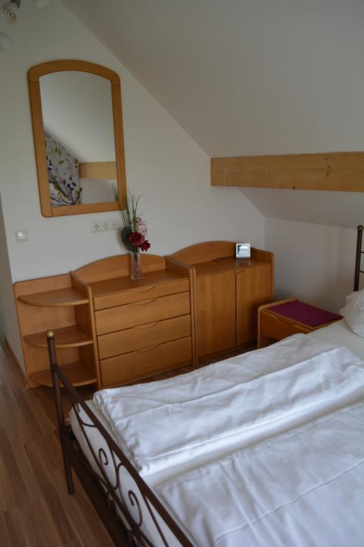 וינה Appartement Florian מראה חיצוני תמונה