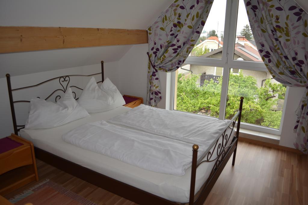 וינה Appartement Florian מראה חיצוני תמונה