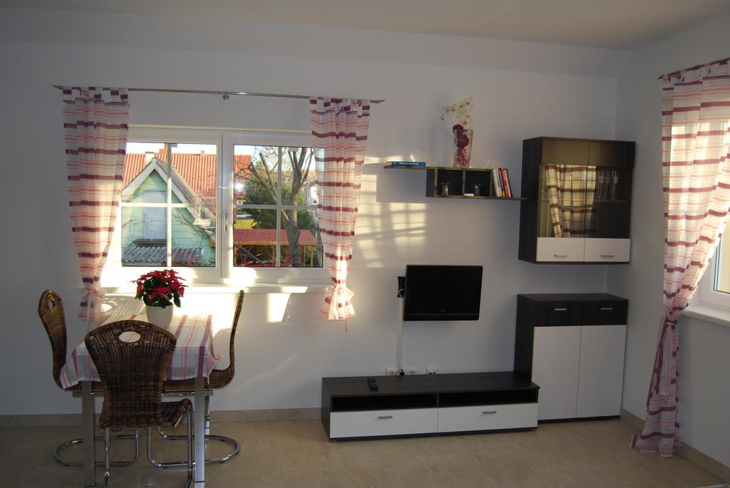וינה Appartement Florian מראה חיצוני תמונה
