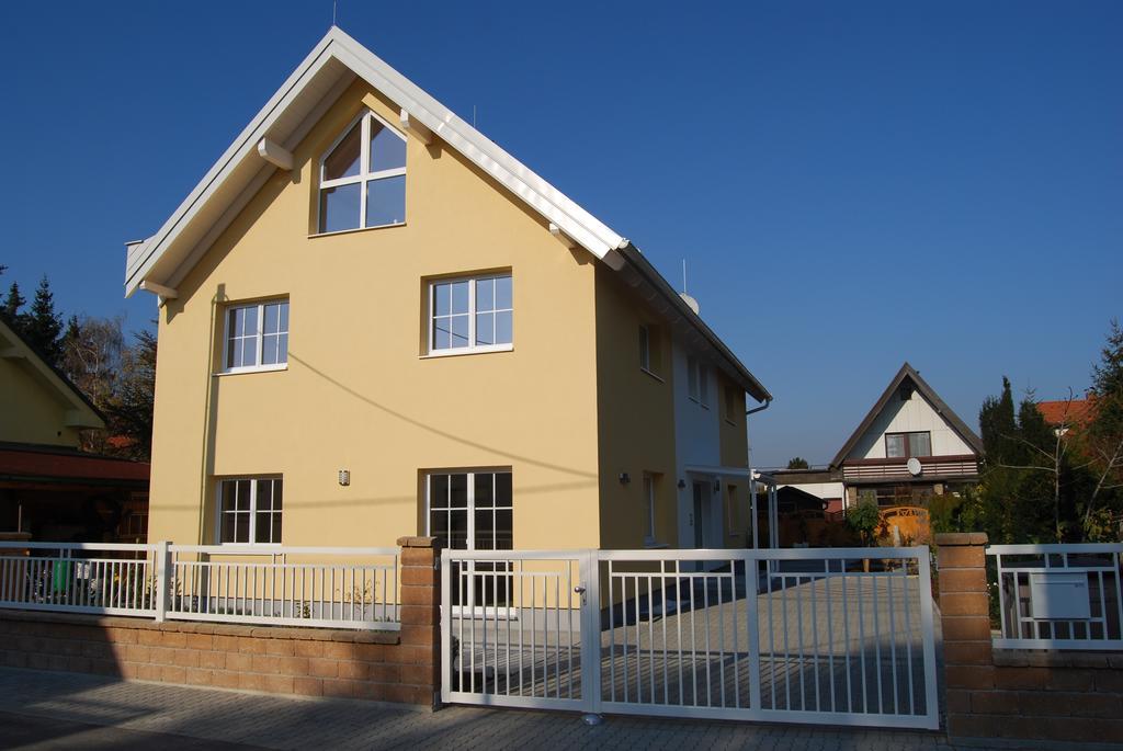 וינה Appartement Florian מראה חיצוני תמונה