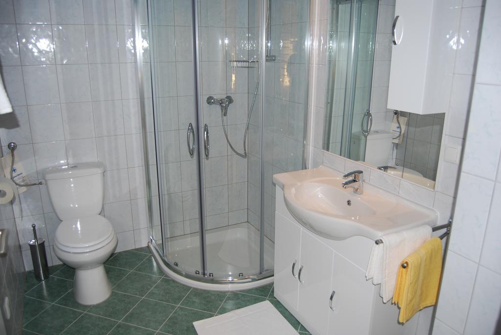 וינה Appartement Florian מראה חיצוני תמונה