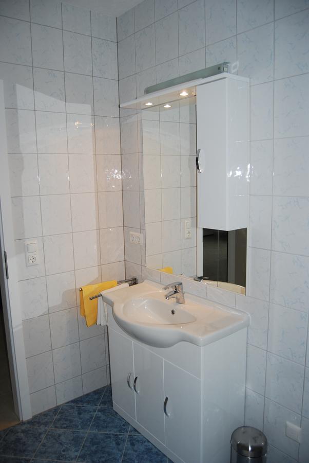 וינה Appartement Florian מראה חיצוני תמונה